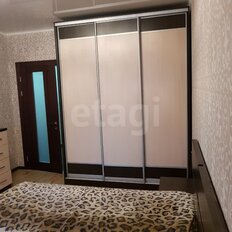 Квартира 62,7 м², 3-комнатная - изображение 4