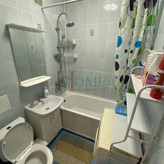 Квартира 54 м², 2-комнатная - изображение 4