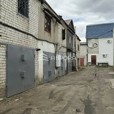 38,3 м², гараж - изображение 3