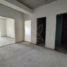 Квартира 107,8 м², 2-комнатная - изображение 2