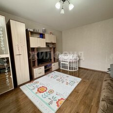 Квартира 43,6 м², 2-комнатная - изображение 5