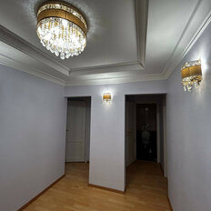 Квартира 91 м², 3-комнатная - изображение 2
