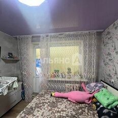 Квартира 49 м², 2-комнатная - изображение 5