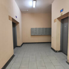 Квартира 56,9 м², 2-комнатная - изображение 3