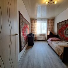 Квартира 60,3 м², 3-комнатная - изображение 4