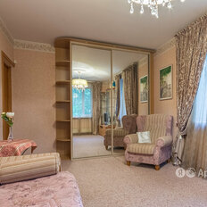 Квартира 34 м², 1-комнатная - изображение 3