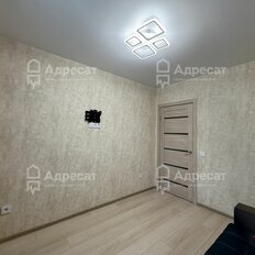 Квартира 26,8 м², 1-комнатная - изображение 4