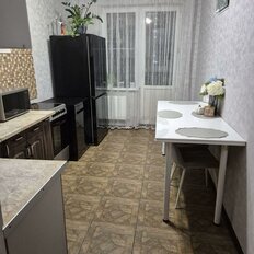 Квартира 65,3 м², 2-комнатная - изображение 2