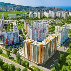 Квартира 54,8 м², 2-комнатная - изображение 2