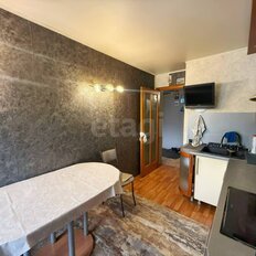 Квартира 64,6 м², 3-комнатная - изображение 3