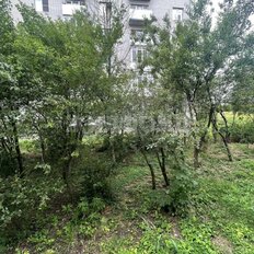 Квартира 35,3 м², 1-комнатная - изображение 4