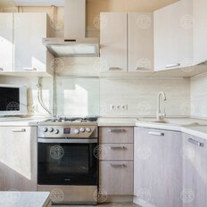 Квартира 32,9 м², 1-комнатная - изображение 2