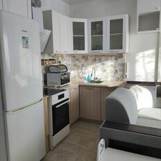 Квартира 38 м², 1-комнатная - изображение 5