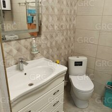 Квартира 35,9 м², 2-комнатные - изображение 3