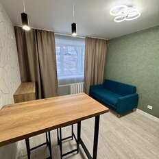 Квартира 17,1 м², студия - изображение 3