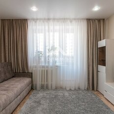 Квартира 28,1 м², 1-комнатная - изображение 2