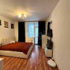 Квартира 43,1 м², 1-комнатная - изображение 3