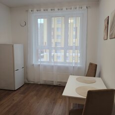 Квартира 35,9 м², 1-комнатная - изображение 2