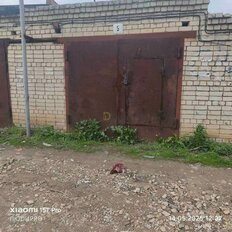 37 м², гараж - изображение 1