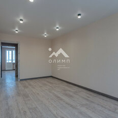 Квартира 48,6 м², 2-комнатная - изображение 4