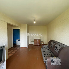 Квартира 30,5 м², 1-комнатная - изображение 4