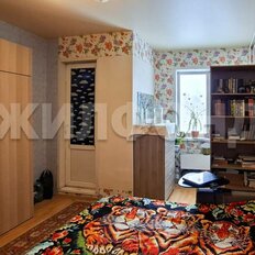 Квартира 21,9 м², студия - изображение 1