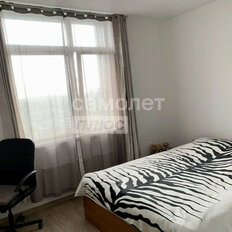 Квартира 50 м², 2-комнатные - изображение 5