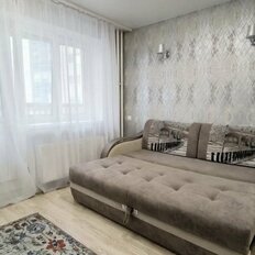 Квартира 28 м², студия - изображение 2