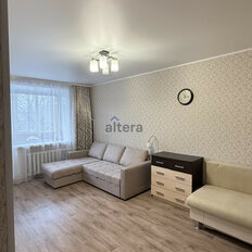 Квартира 29,7 м², 1-комнатная - изображение 1