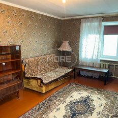 Квартира 53 м², 2-комнатная - изображение 1