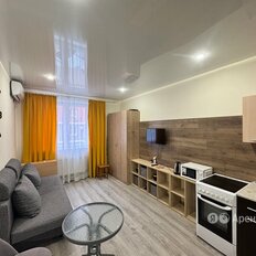 Квартира 22 м², студия - изображение 4