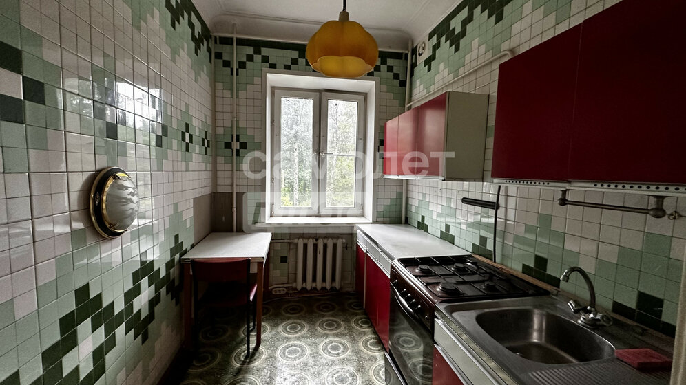 52 м², 2-комнатная квартира 5 700 000 ₽ - изображение 49