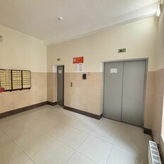 Квартира 47 м², 1-комнатная - изображение 3