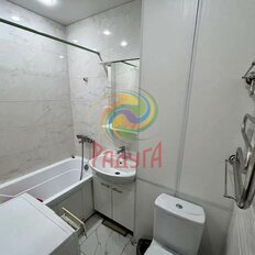 Квартира 38 м², 2-комнатная - изображение 4