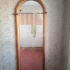 Квартира 30,3 м², 1-комнатная - изображение 4