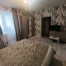 Квартира 105 м², 3-комнатная - изображение 3