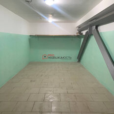 18 м², гараж - изображение 1