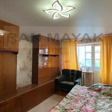 Квартира 40,7 м², 2-комнатная - изображение 3