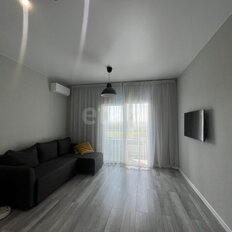 Квартира 40 м², 1-комнатная - изображение 2