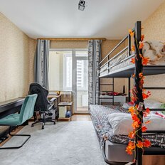 Квартира 24,1 м², студия - изображение 1