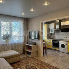 Квартира 60,6 м², 3-комнатная - изображение 2