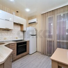 Квартира 32,9 м², 1-комнатная - изображение 2