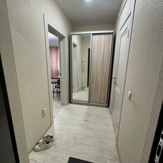 Квартира 26 м², студия - изображение 5