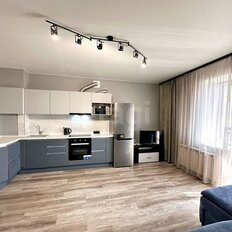 Квартира 49,5 м², 1-комнатная - изображение 1