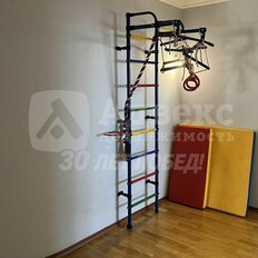 Квартира 150 м², 4-комнатная - изображение 4