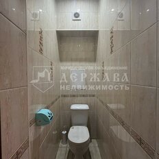 Квартира 60,1 м², 3-комнатная - изображение 5