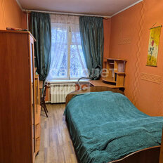 Квартира 60,3 м², 3-комнатная - изображение 3