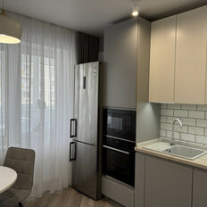 Квартира 34 м², 1-комнатная - изображение 1