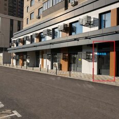 26,6 м², офис - изображение 3