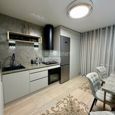 Квартира 66 м², 2-комнатная - изображение 1